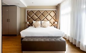 Dream Hotel Amsterdam